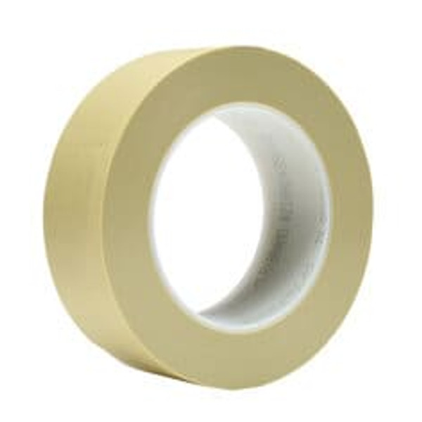 Scotch® Fine Line Tape 218, Green, 1.5 in x 60 yd, 5 mil, 24 Roll/Case