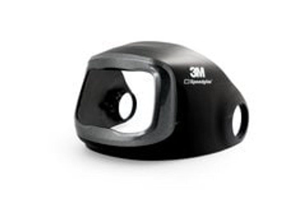 3M™ Speedglas™ G5-01 Outer Flip-Up Welding Shield w Hinge Mech, Pivot Ring, and Outer Welding Visor Frame, 46-0099-34, 1 EA/Case