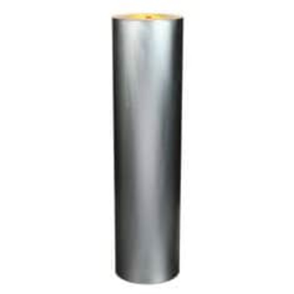 3M™ VentureClad™ Insulation Jacketing Tape 1577CW, Silver, 23 in x 50
yd, 1 Roll/Case