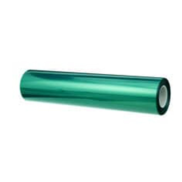 3M™ Polyester Tape 8992, Green, 50.4 in x 72 yd, 3.2 mil, 1 Roll/Case