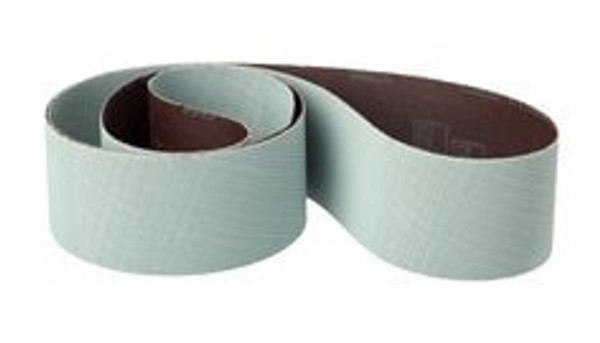 3M™ Trizact™ Cloth Belt 953FA, A65 XF-weight, 9 in x 60 in, Film-lok, No
Flex, 20 ea/Case