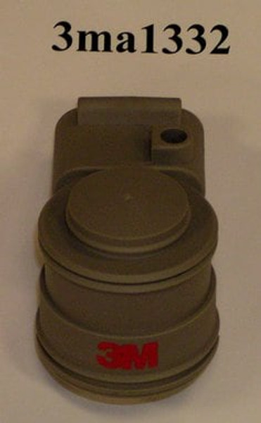 3M™ Random Orbital Sander Housing A1332, 3 in