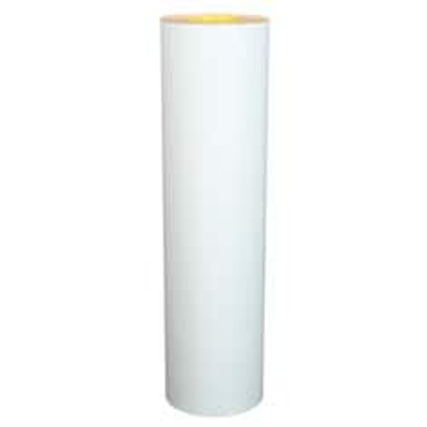 3M™ VentureClad™ Insulation Jacketing Tape 1577CW-WM, White, 23 in x 50
yd, 1 Roll/Case