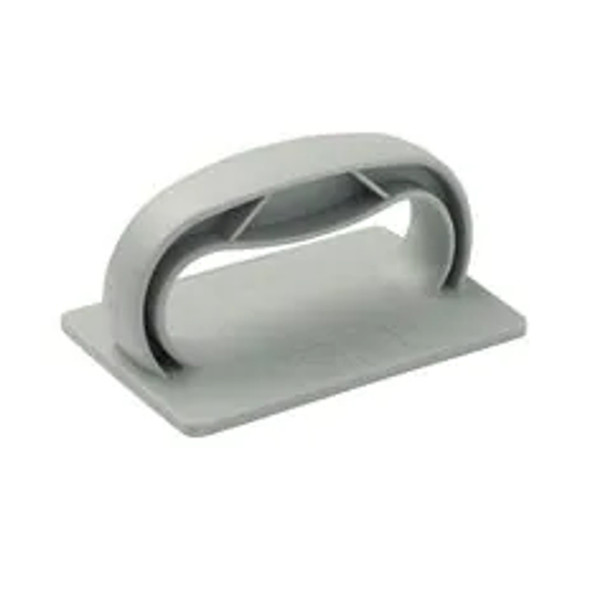 7100247093 Scotch-Brite Griddle Pad Holder 961, 3.5 in x 2.4 in x 4.75 in, 1 ea/Carton, 10 Cartons/Case