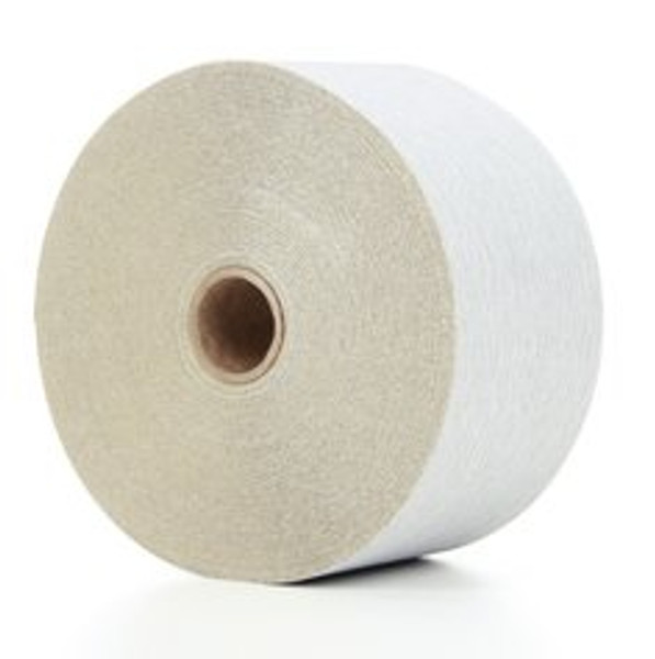 3M™ Stikit™ Paper Sheet Roll 426U, 2-3/4 in x 50 yd 150 A-weight, 10
ea/Case