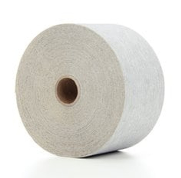 3M™ Stikit™ Paper Sheet Roll 426U, 2-3/4 in x 50 yd 220 A-weight, 10
ea/Case