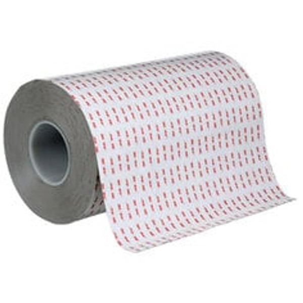 3M™ VHB™ Tape 4941, Gray, 48 in x 36 yd, 45 mil, 1 roll per case