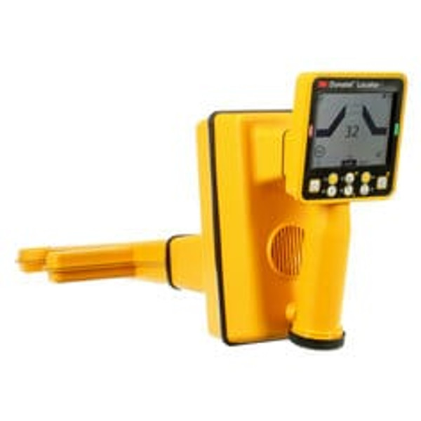 3M™ Dynatel™ Locator 2573X EMS/ID, Marker Cable/Pipe/Fault, Locator Only, 1/Case