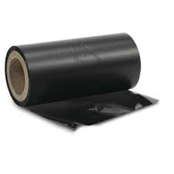 7100269800 3M Durable Resin Ribbon 92904, Black, 650 mm x 5000 m, Case