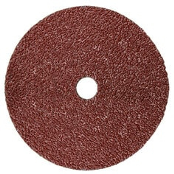 3M™ Cubitron™ II Fibre Disc 982C, 60+, 9-1/8 in x 7/8 in, Die 912J,
25/Bag, 100 ea/Case