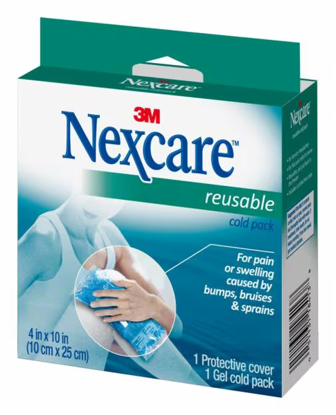 7100143971 Nexcare Cold Pack 2646PEG