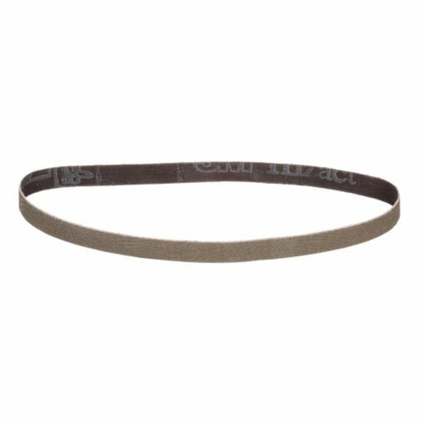7010516762 3M Trizact Cloth Belt 237AA, A6 X-weight, 1 in x 42 in, Film-lok,Full-flex