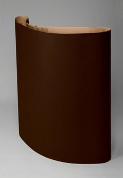 Scotch-Brite™ Surface Conditioning Low Stretch Belt, SC-BL, A/O Coarse,
37 in x 75 in, 1 ea/Case