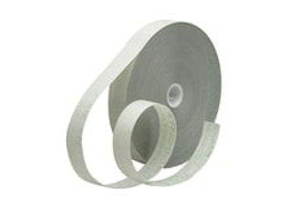 3M™ Microfinishing Film Roll 372L, 20 Mic 5MIL, 12 in x 150 ft x 3 in
(304.8mmx45.75m), Keyed Core, ASI