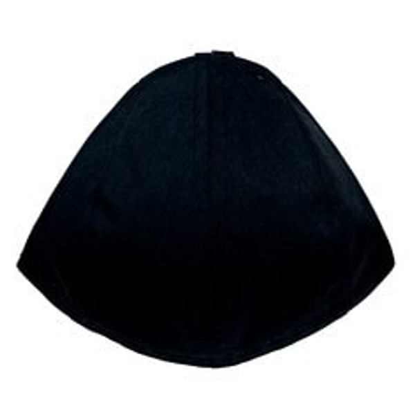3M™ Elevated Temperature Cotton + Para-aramide Front Helmet Cover,
FC1-GR, Gray, 60 EA/Case
