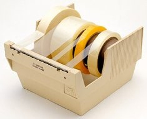 Scotch® Mainline Tape Dispenser P56, 6 in, 1/Case