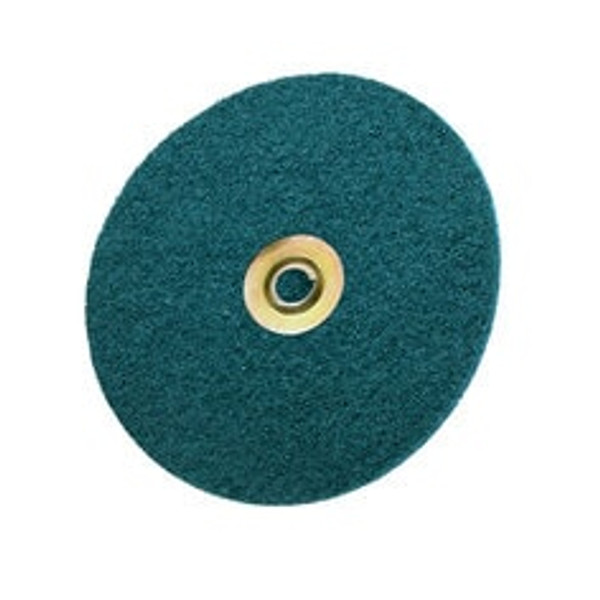 Scotch-Brite™ Surface Conditioning TN Quick Change Disc, SC-DN, A/O
Medium, 7 in, 25 ea/Case