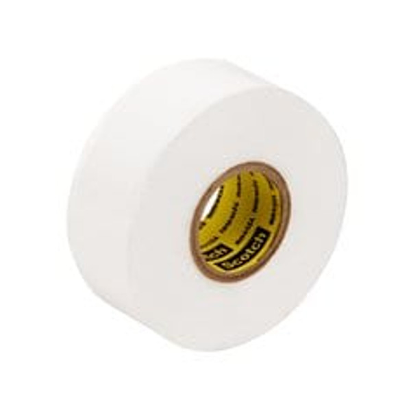 3M™ Pipe Thread Sealant Tape 547, 1 in x 36 yd (5.4MM x 32.9M), Bulk,
3-Mil, 36 Rolls/Case