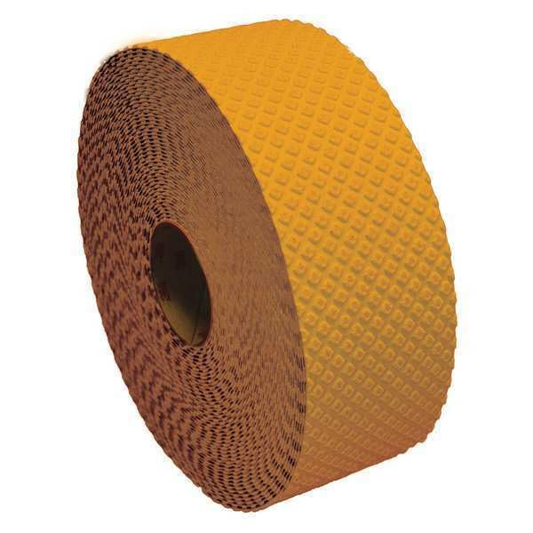 7100279343 3M Stamark Pavement Marking Tape Series 380AW, Yellow, Configurable Roll, Restricted