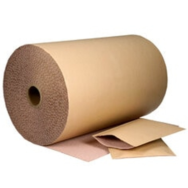 3M™ Padded Automatable Curbside Recyclable (PACR) Mailer Material, Roll, Config