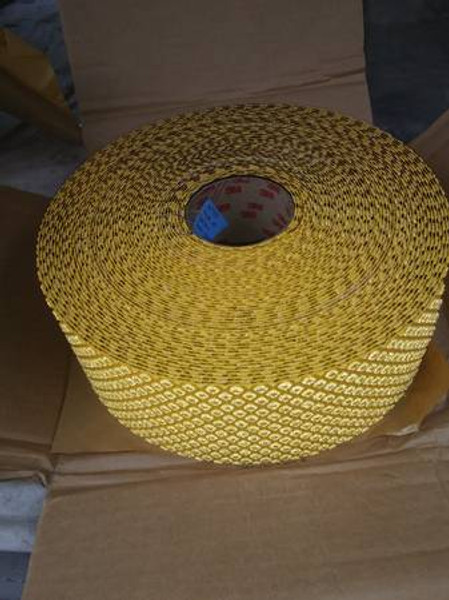 7100012096 3M Stamark Tape Symbol SMS-L271ES Yellow, Linered, Configurable