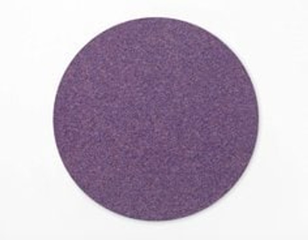 3M™ Cubitron™ II Hookit™ Film Disc 775L, 400+, Config