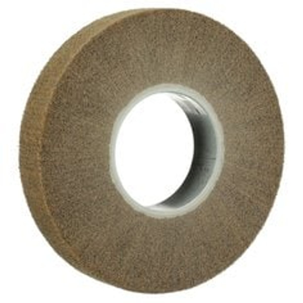Scotch-Brite™ Cut and Polish Flap Brush, CP-FB, 3A Very Fine, 10 in x
MISC x 5 in, Config