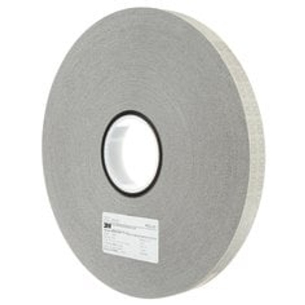 3M™ Microfinishing Film Roll 372L, 15 Mic 5MIL, Config