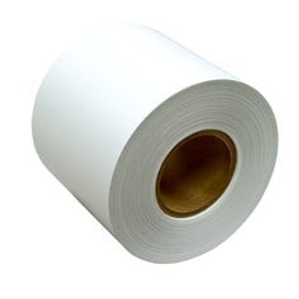 3M™ Thermal Transfer Label Material 76716NA, White Polypropylene, Roll,
Config