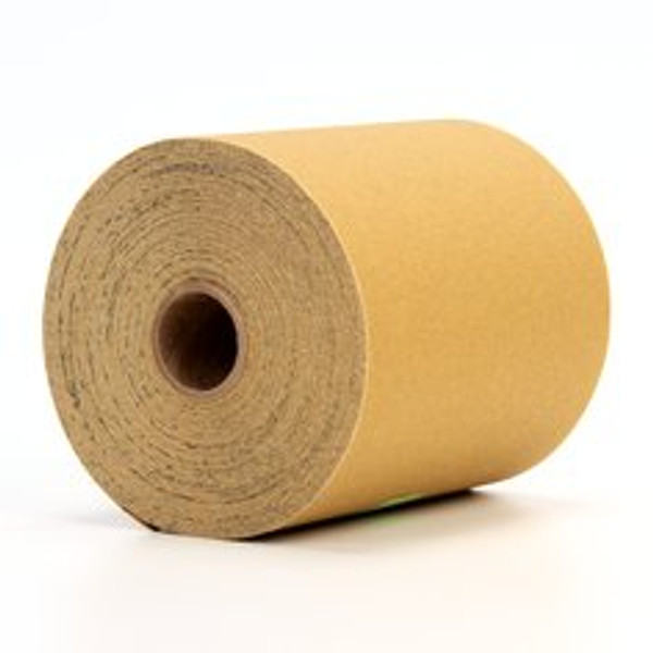 3M™ Stikit™ Paper Roll 236U, P400 C-weight, Config
