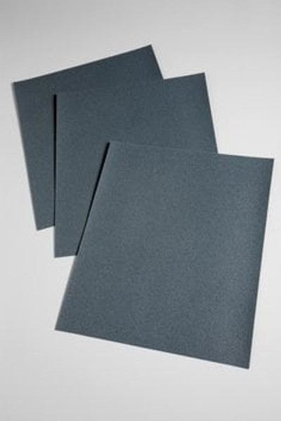 3M™ Wetordry™ Paper Sheet 431Q, 60 C-weight, Config