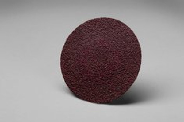3M™ Cloth Disc 361F, P180 XF-weight, Config