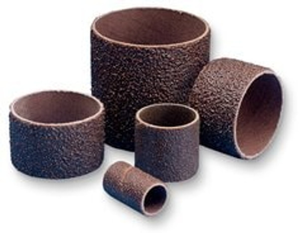 3M™ Cloth Spiral Band 341D, P120 X-weight, Config