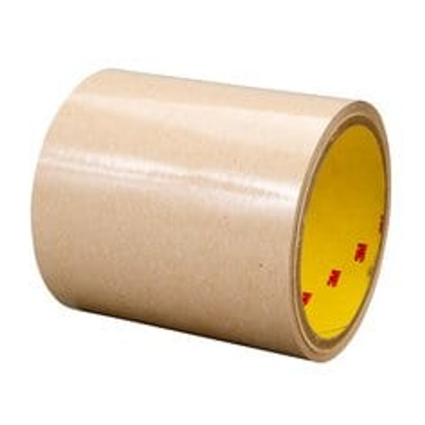 3M™ Adhesive Transfer Tape 9626, Clear, 2 mil, Roll, Config