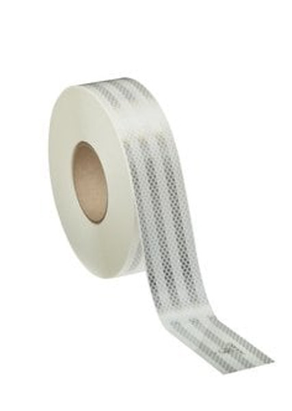 3M™ Diamond Grade™ Conspicuity Markings 983-10NL, White, Configurable
Roll