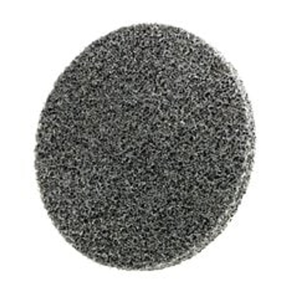 Scotch-Brite™ EXL Unitized Wheel, XL-UW, 6S Fine, MISC x 1/2 in x MISC,
Config