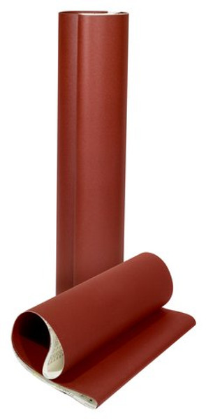 3M™ Paper Roll 366UZ, P120 F-weight, Config