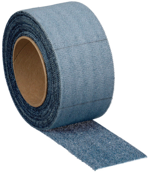 7100321391 3M Blue Net Sheet Roll 36471, 120, 115 mm x 10 m, 10 Rolls/Case