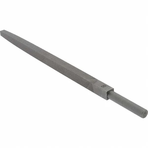 Dynabrade 90984 140 mm L Square Swiss "00" Very Coarse Reciprocating File 06 mm x 30 mm Long Tang