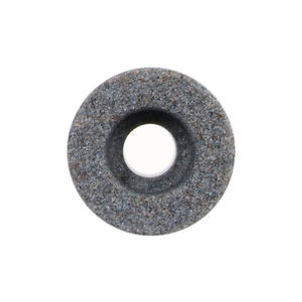 Norton 66243427582 3/4 x 3/4 x 1/4 x 3/8 x 3/8 In. Toolroom Wheel 32A 60 K VBE T05