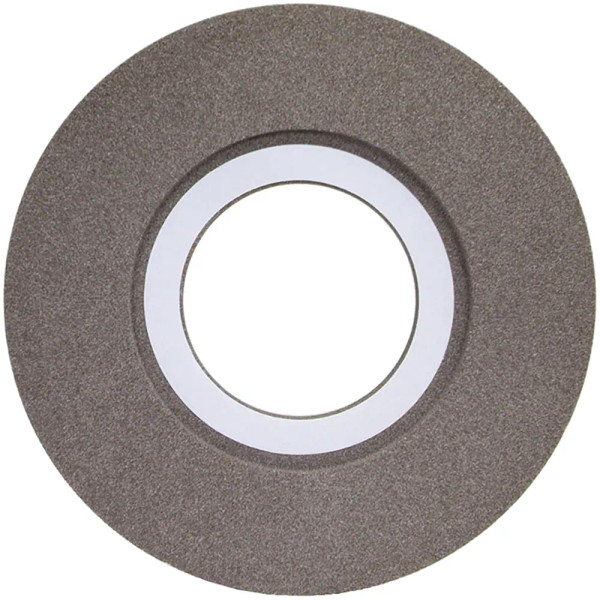 Norton 66253246969 20 x 3 x 8 x 11-1/2 x 1/2 In. Gemini Surface Grinding Wheel 38A 46 VBE T07