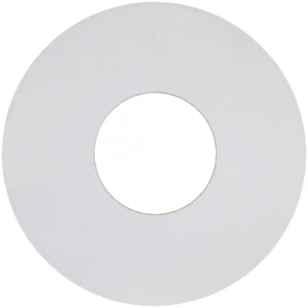 Norton 66253246937 20 x 1 x 8 In. Gemini Cylindrical Wheel 38A 46 H VBE T01