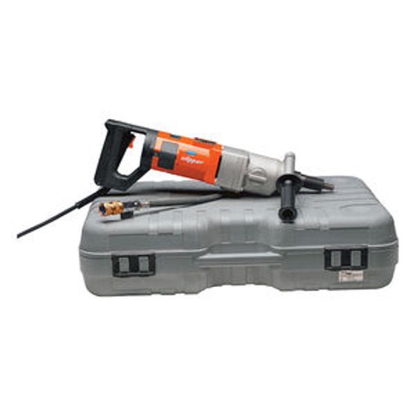 Norton 70184600917 HHDETOL Clipper Electric 115V/60Hz/1PH Two-Speed Hand-Held Core Drill