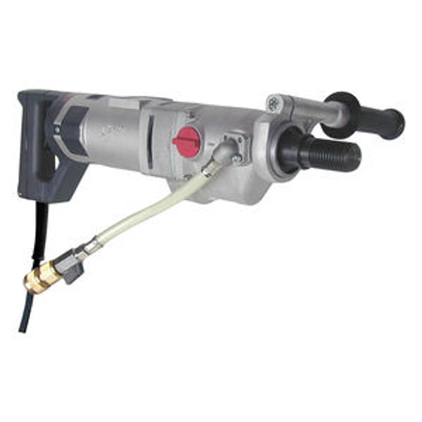 Norton 70184621725 HHD3TOL Clipper Electric 115V/60Hz/1PH Three-Speed Hand-Held Core Drill