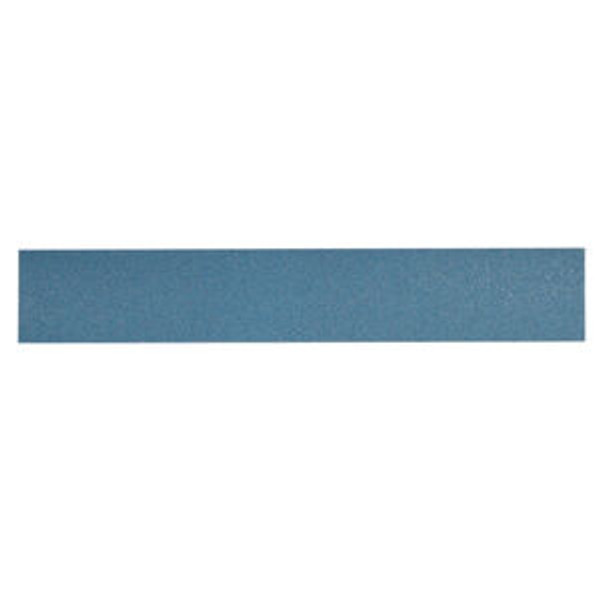 Norton 66261123608 2-3/4 x 16-1/2 In. BlueFire Paper PSA File Strip 80 Grit H875P ZA