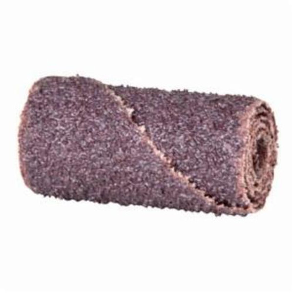 Merit 08834180587 1 x 1-1/2 x 1/4 In. Cartridge Roll 60 Grit AO