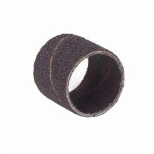 Merit 08834196746 3/4 x 2 In. Spiral Band 120 Grit AO