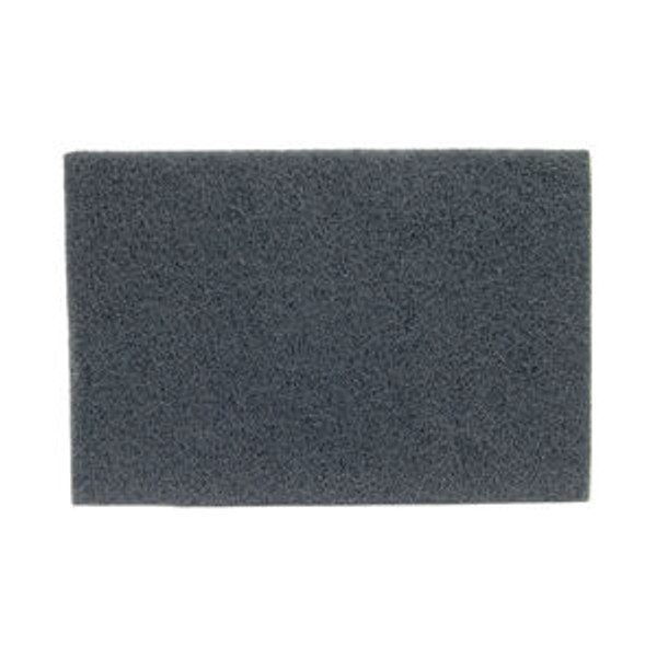 Norton 66261074600 6 x 9 In. Bear-Tex 746 Non-Woven Hand Pad SC