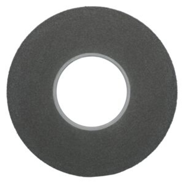Norton 66261055237 12 x 1 x 5 In. Bear-Tex Series 1000 Non-Woven Wheel 7Den SC F Grit