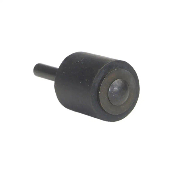 Merit 08834196907 1/2 x 1-1/2 x 1/4 In. Expanding Rubber Drum for Spiral Bands